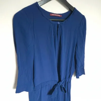 Robe Comptoir des cotonniers taille 38